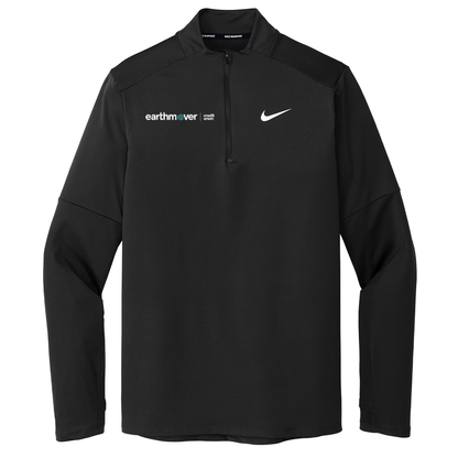 Nike Dri-FIT Element 1/2-Zip Top