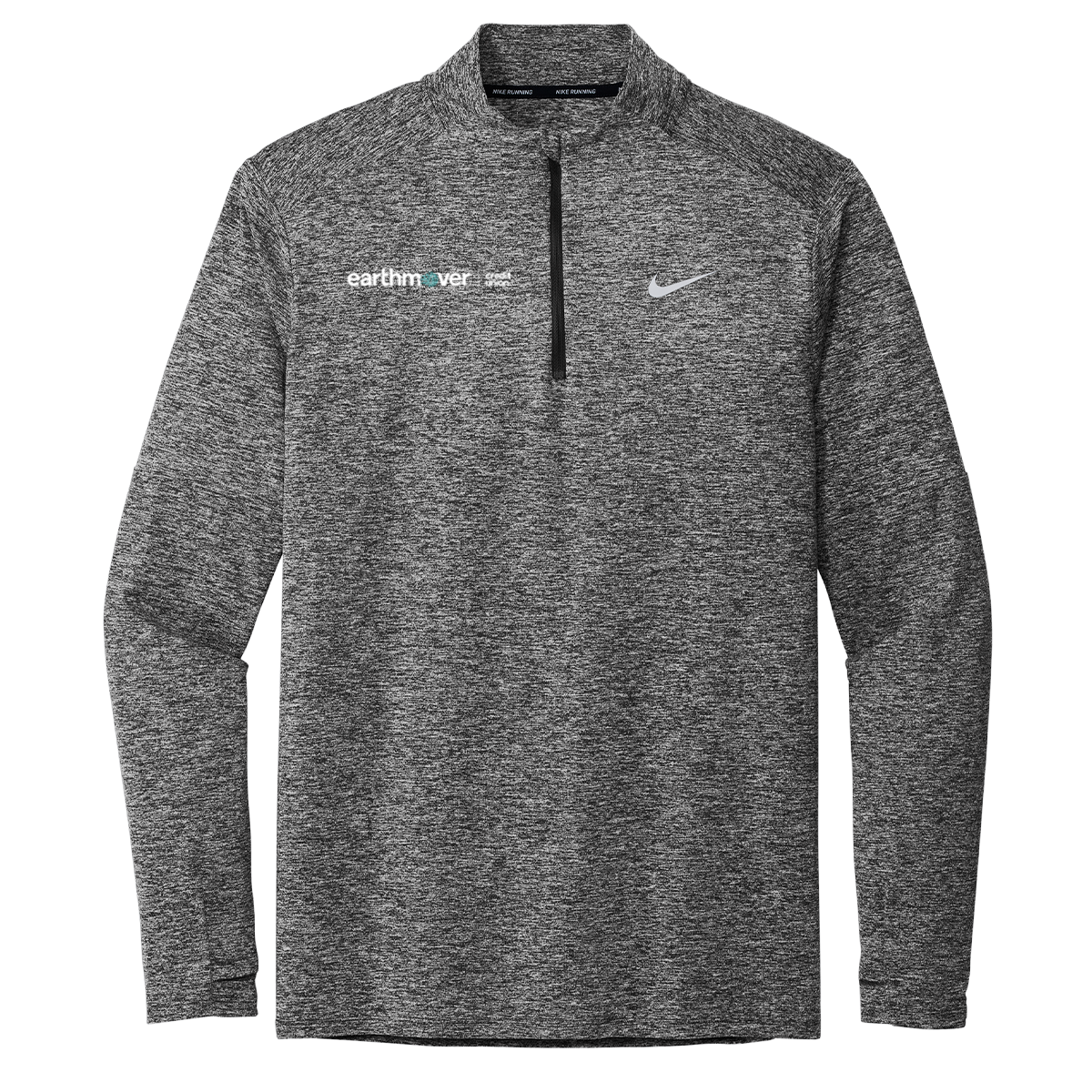 Nike Dri-FIT Element 1/2-Zip Top