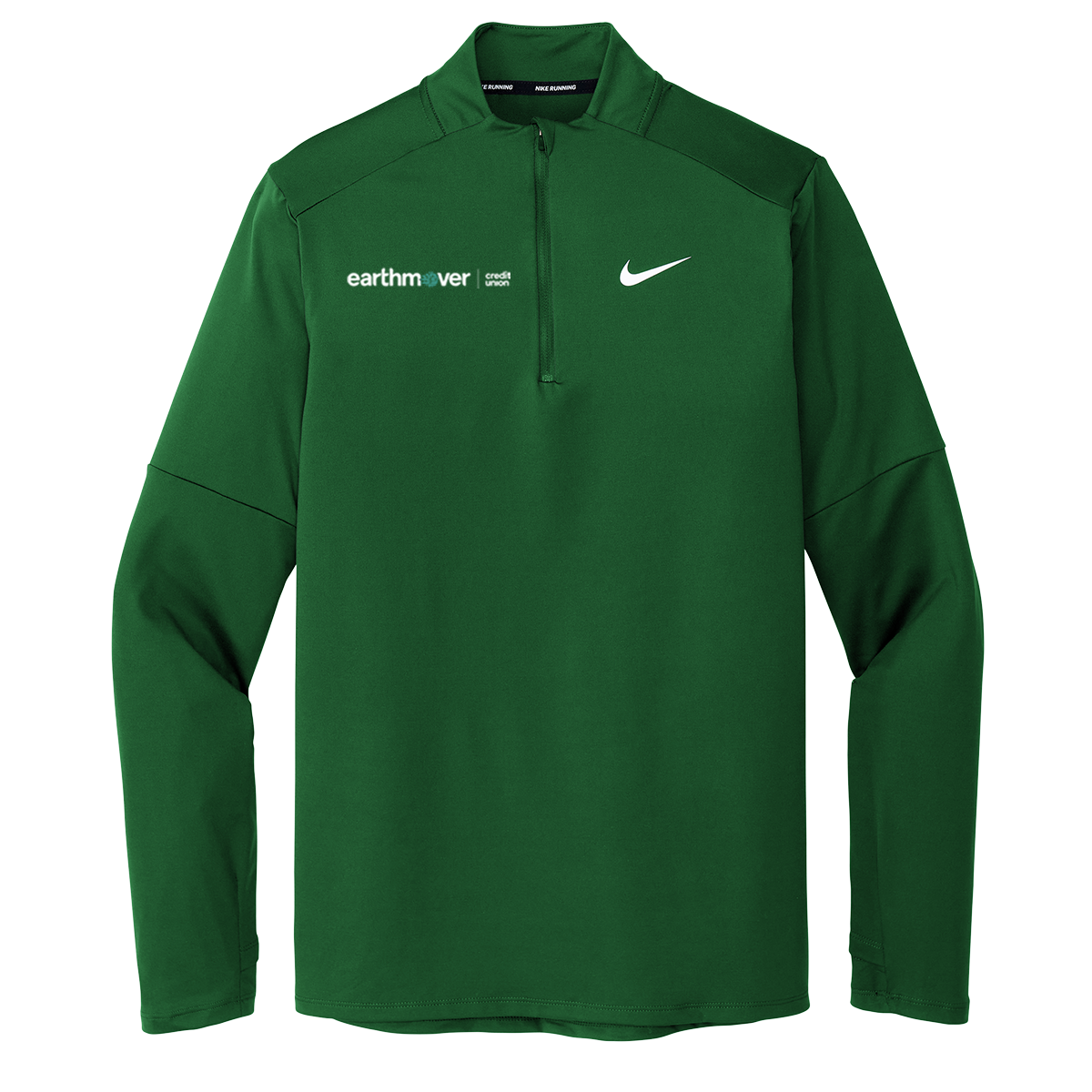 Nike Dri-FIT Element 1/2-Zip Top