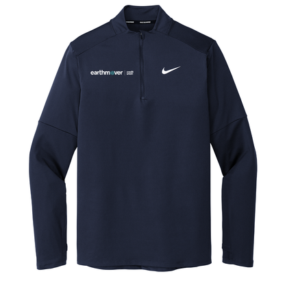 Nike Dri-FIT Element 1/2-Zip Top