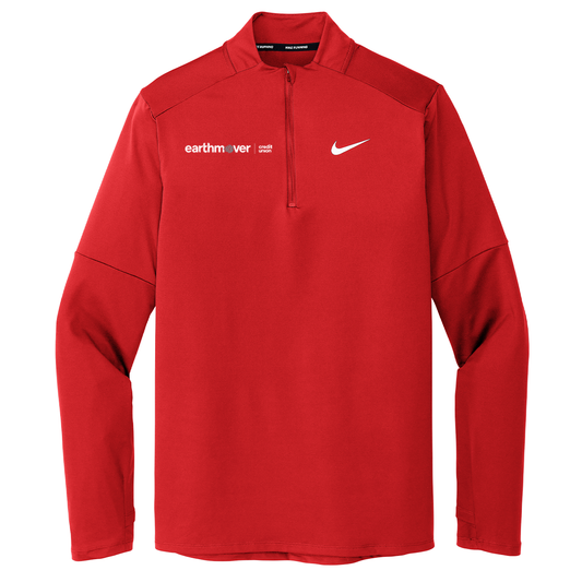 Nike Dri-FIT Element 1/2-Zip Top