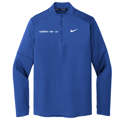 Nike Dri-FIT Element 1/2-Zip Top